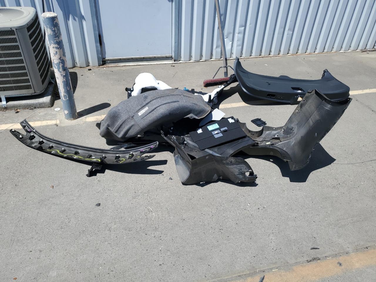 2022 Subaru Forester Limited VIN: JF2SKAPC3NH450258 Lot: 64104814