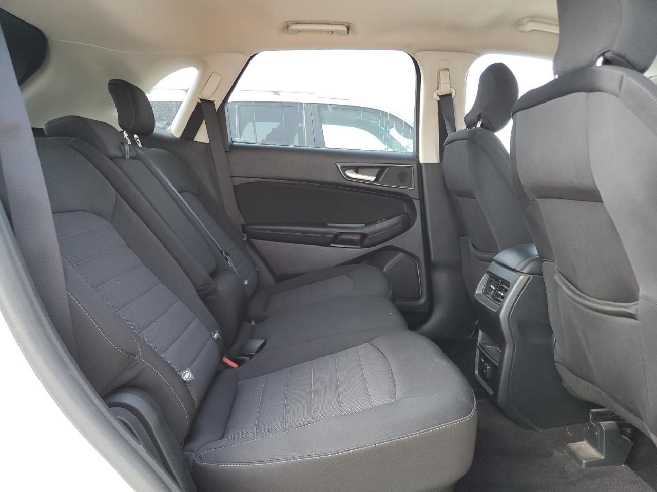 2019 Ford Edge Se VIN: 2FMPK3G95KBC51088 Lot: 61417924