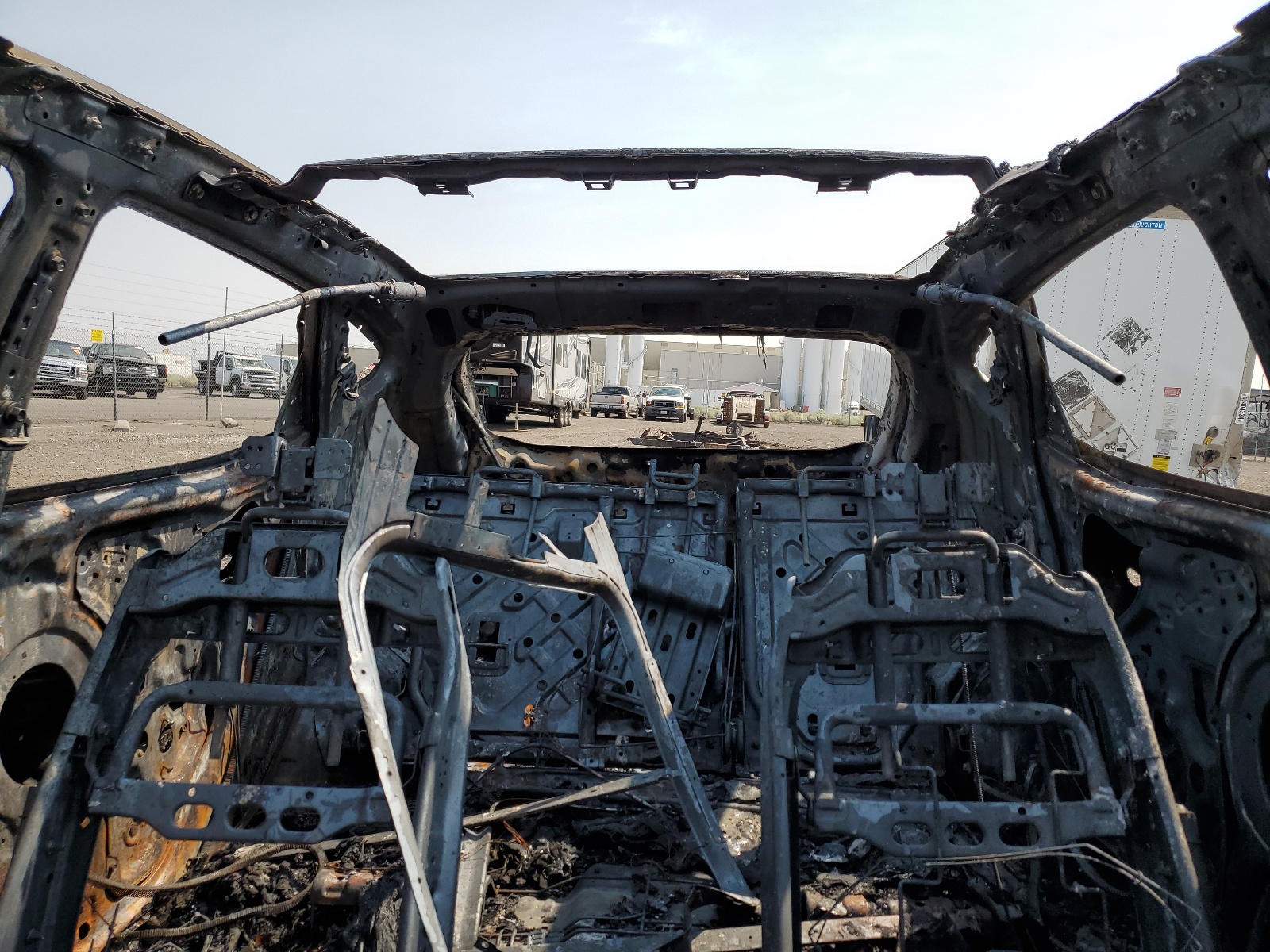 KM8JUCAC2DU580476 2013 Hyundai Tucson Gls