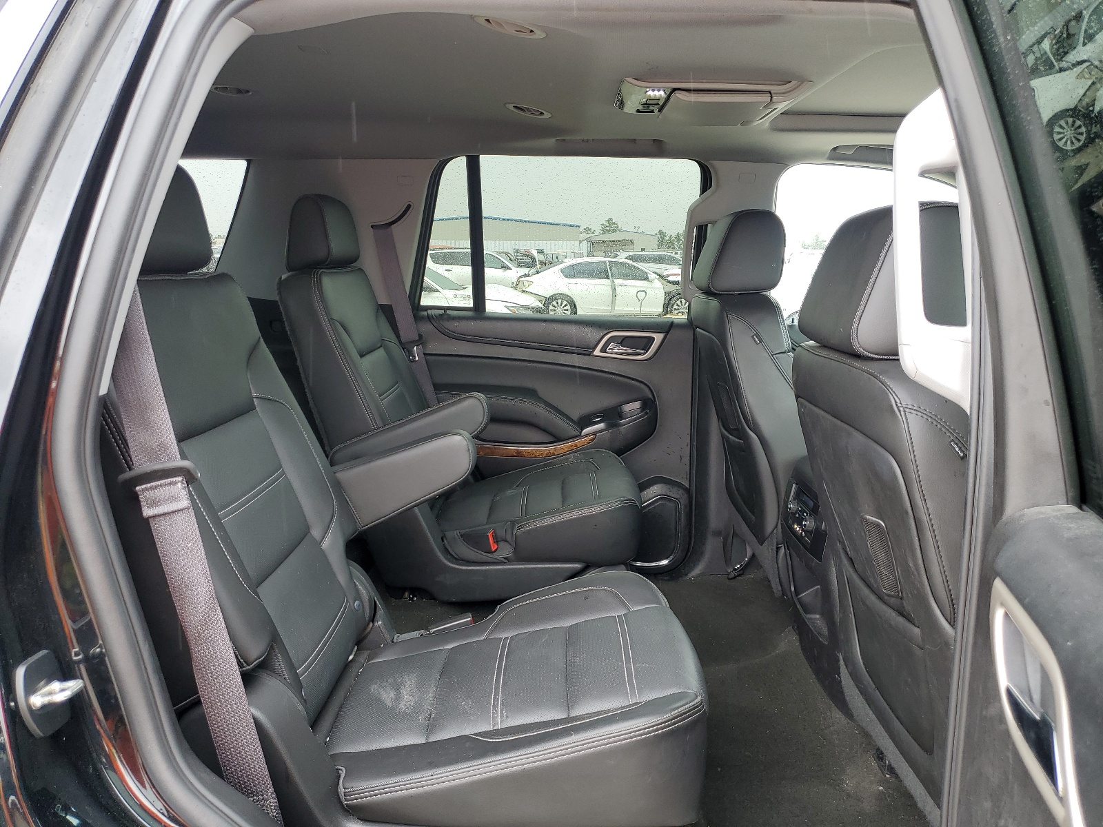 1GKS2CKJXFR683974 2015 GMC Yukon Denali