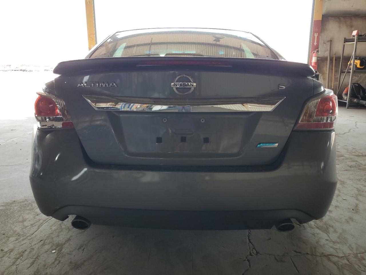 1N4AL3AP2EN370472 2014 Nissan Altima 2.5