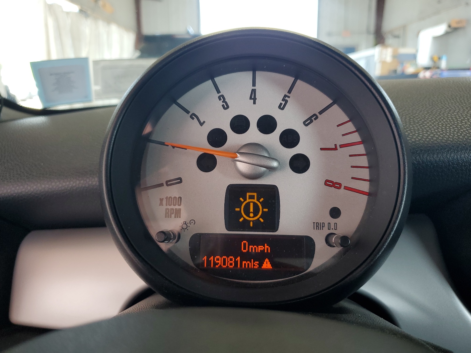 WMWSU3C52DT375394 2013 Mini Cooper