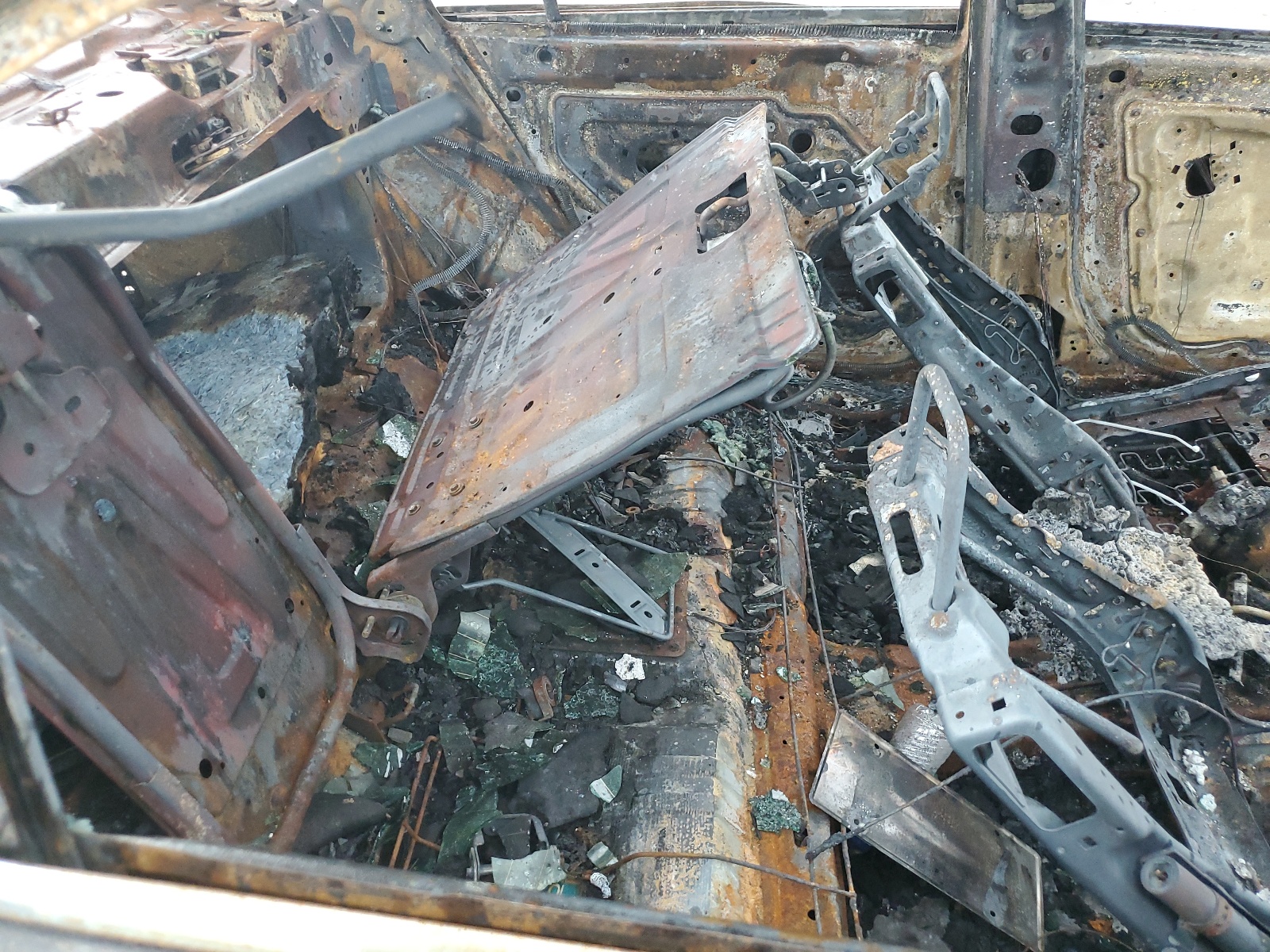 3FAHP0HG1CR274463 2012 Ford Fusion Se