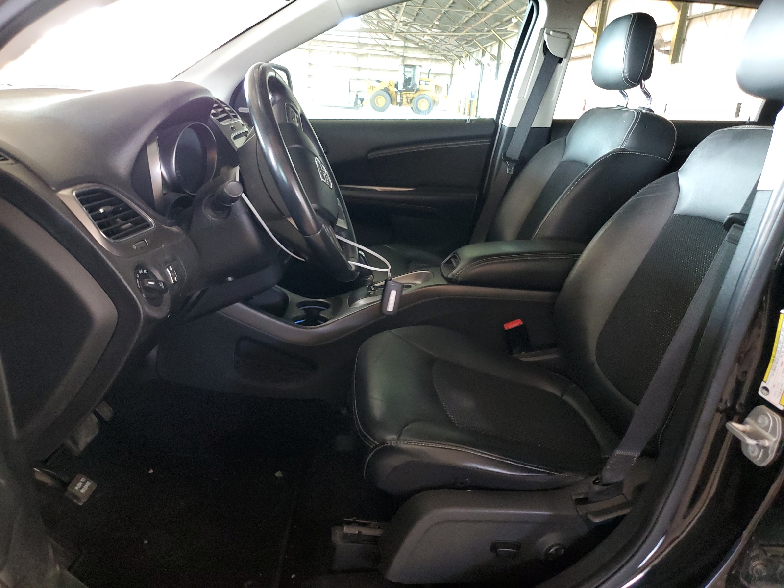 3C4PDCGG1JT534085 2018 Dodge Journey Crossroad