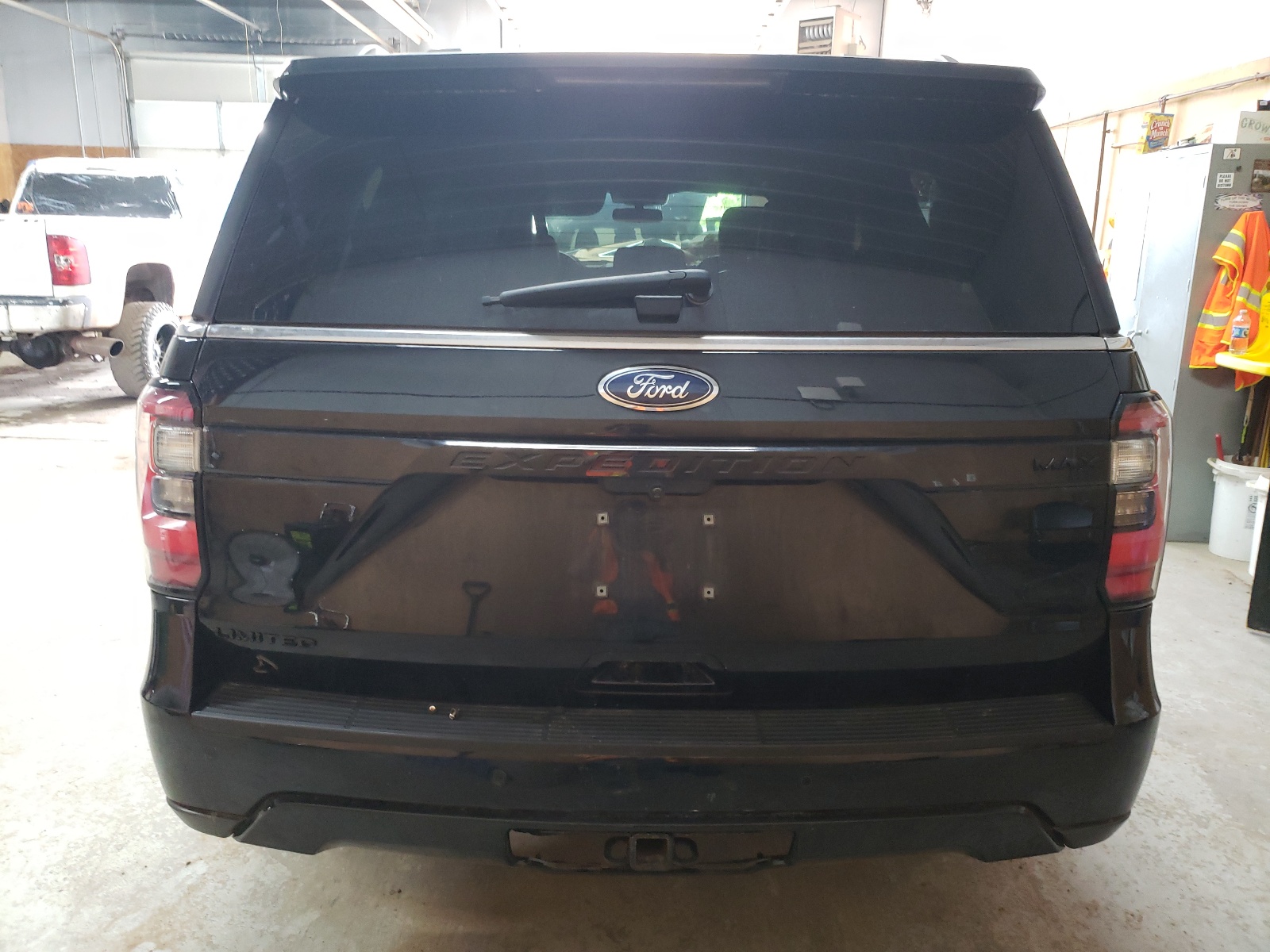 1FMJK2AT9MEA22537 2021 Ford Expedition Max Limited