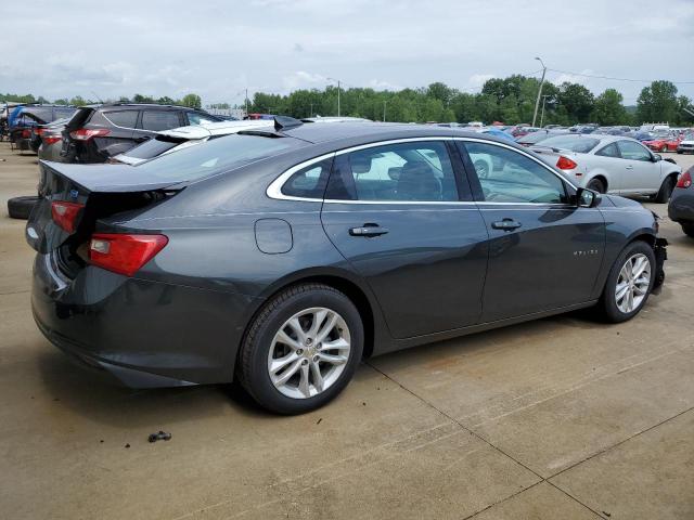  CHEVROLET MALIBU 2016 Szary