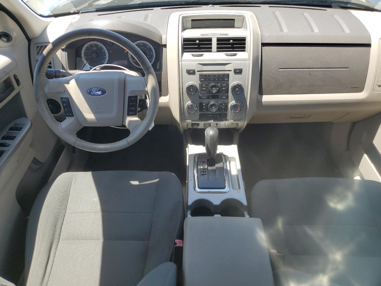 2009 Ford Escape Xlt VIN: 1FMCU03G29KA45884 Lot: 65086984
