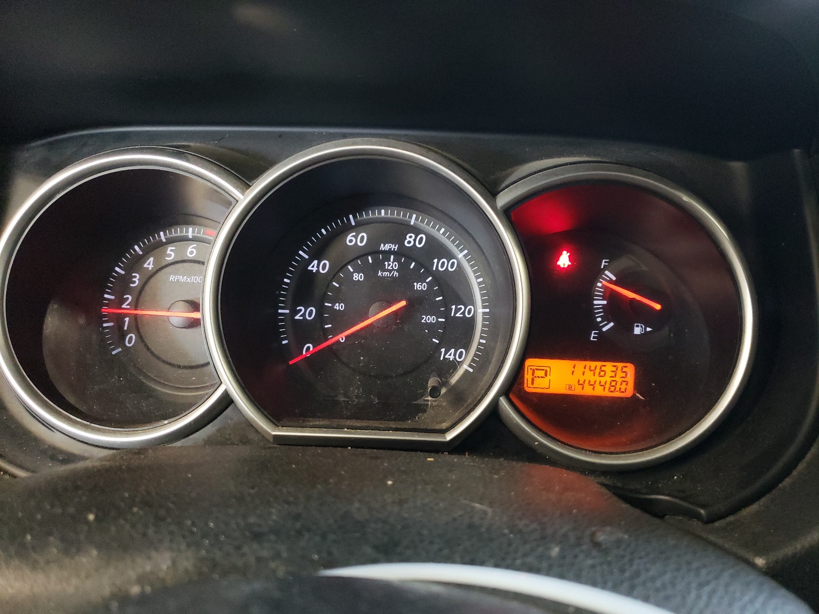 3N1BC1CP4BL506213 2011 Nissan Versa S