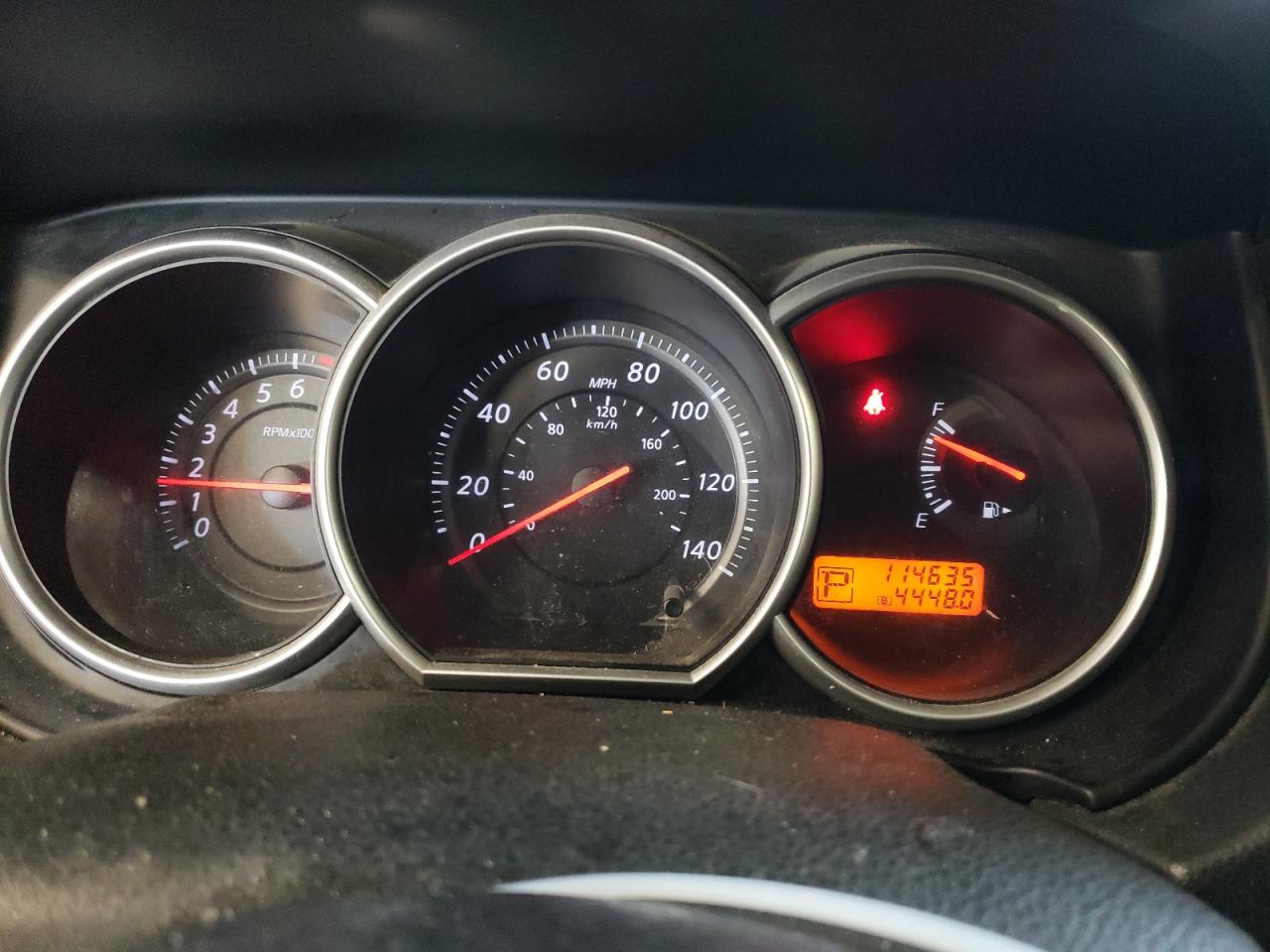 2011 Nissan Versa S VIN: 3N1BC1CP4BL506213 Lot: 64014094