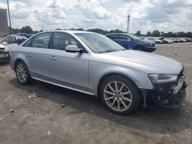 WAUBFAFL9FN015832 | 2015 Audi a4 premium