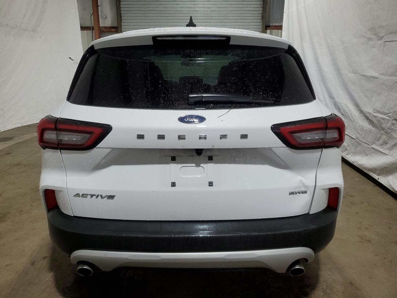 2023 Ford Escape Active VIN: 1FMCU9GN5PUA08634 Lot: 65290074