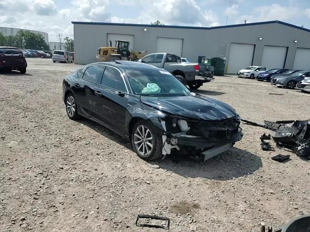 2023 Acura Integra VIN: 19UDE4H2XPA022643 Lot: 64023754