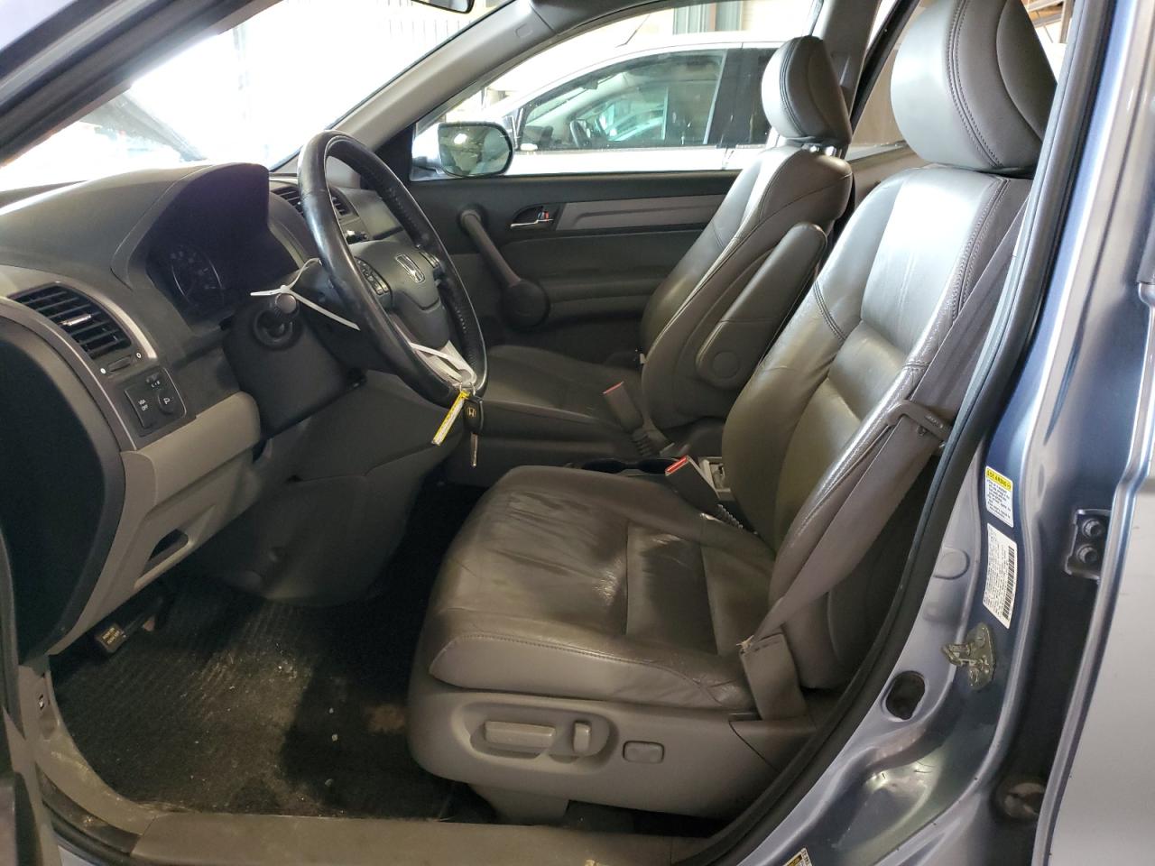 2009 Honda Cr-V Exl VIN: JHLRE48799C024376 Lot: 63969214