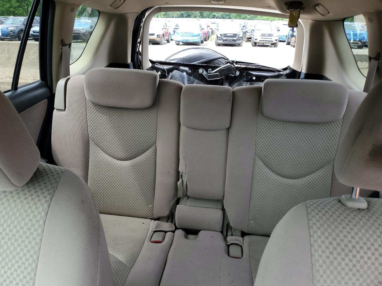 2008 Toyota Rav4 VIN: JTMBD33V085211512 Lot: 63603754