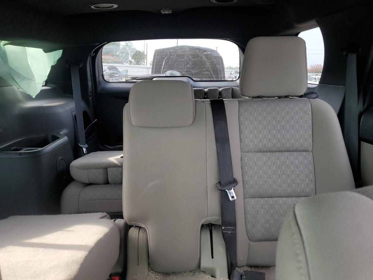 2014 Ford Explorer Xlt VIN: 1FM5K7D81EGB42361 Lot: 63324434