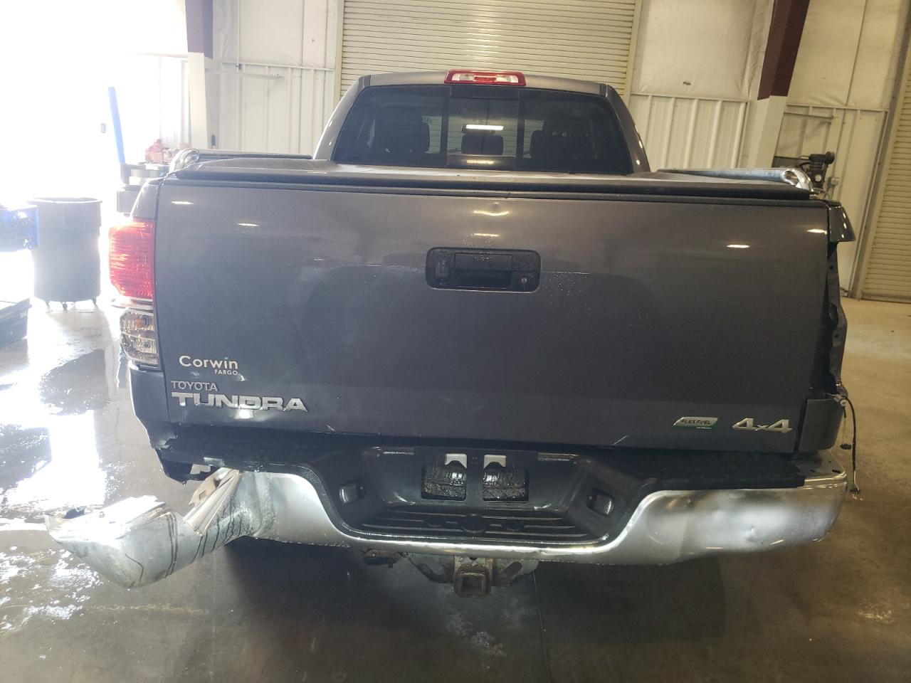 5TFUW5F14DX295565 2013 Toyota Tundra Double Cab Sr5