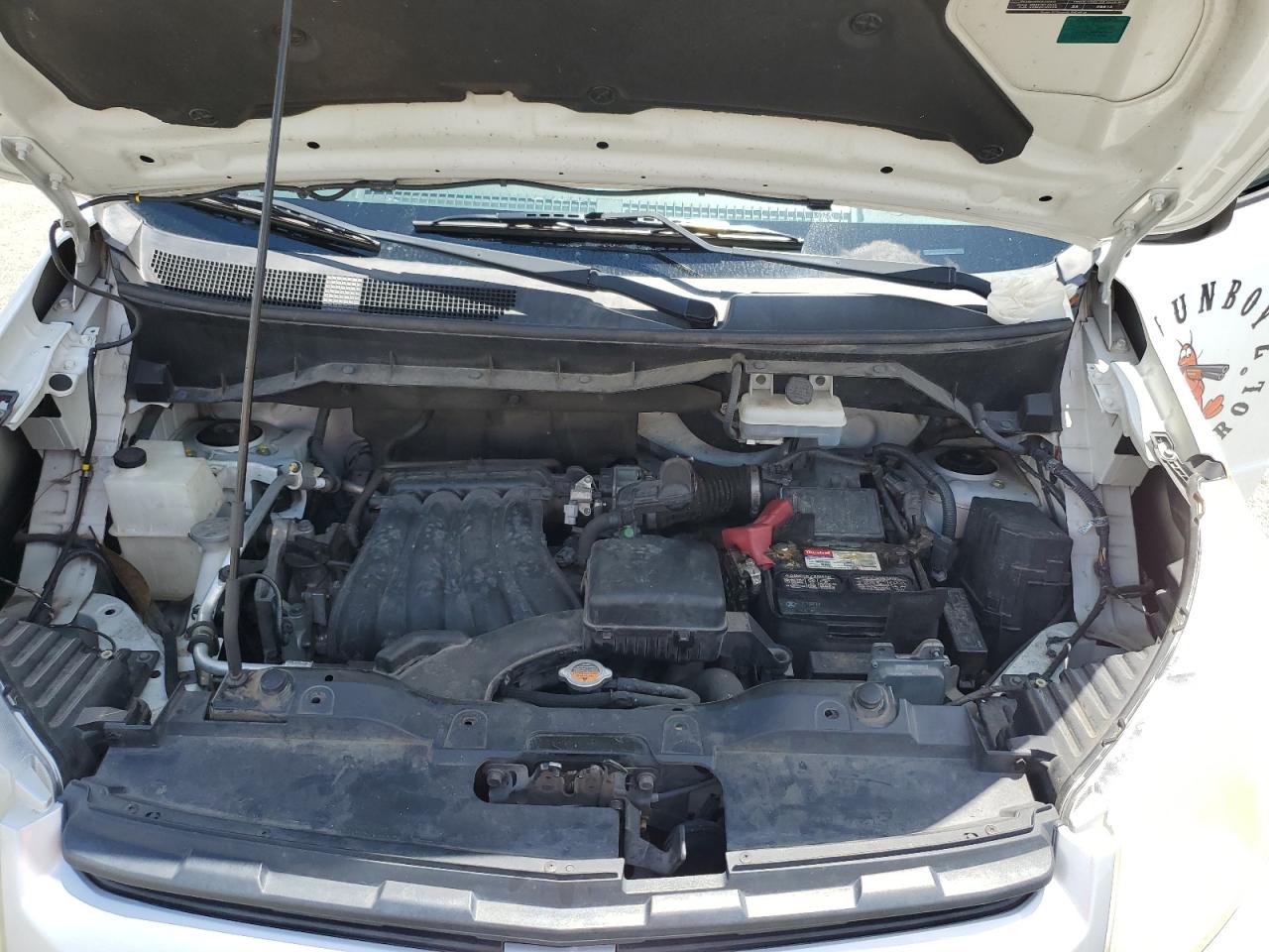 2016 Chevrolet City Express Lt VIN: 3N63M0ZN1GK690891 Lot: 63420234