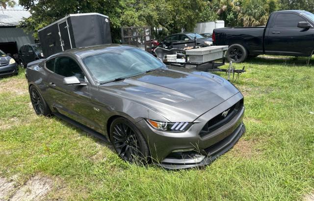 2015 Ford Mustang Gt