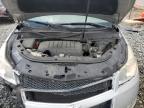2012 Chevrolet Traverse Ls продається в Byron, GA - Front End