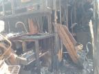 2020 Mome 21G for Sale in Waldorf, MD - Burn - Interior
