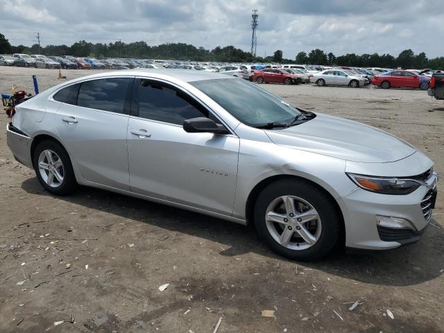 1G1ZB5ST5LF148905 Chevrolet Malibu LS 4