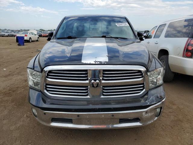  RAM 1500 2016 Czarny