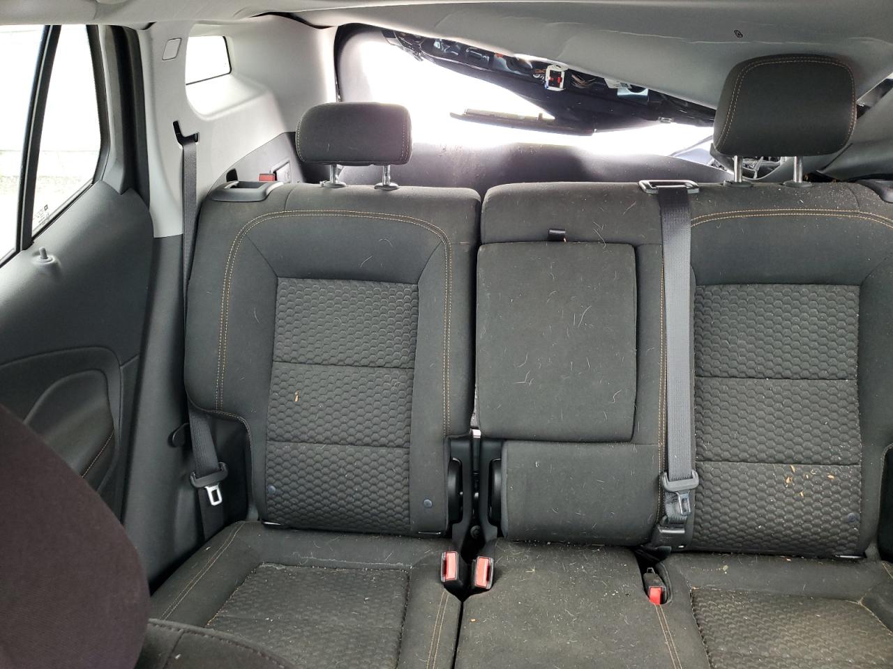 2019 GMC Terrain - Image 10