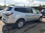 2017 Chevrolet Traverse Ls zu verkaufen in Marlboro, NY - Minor Dent/Scratches