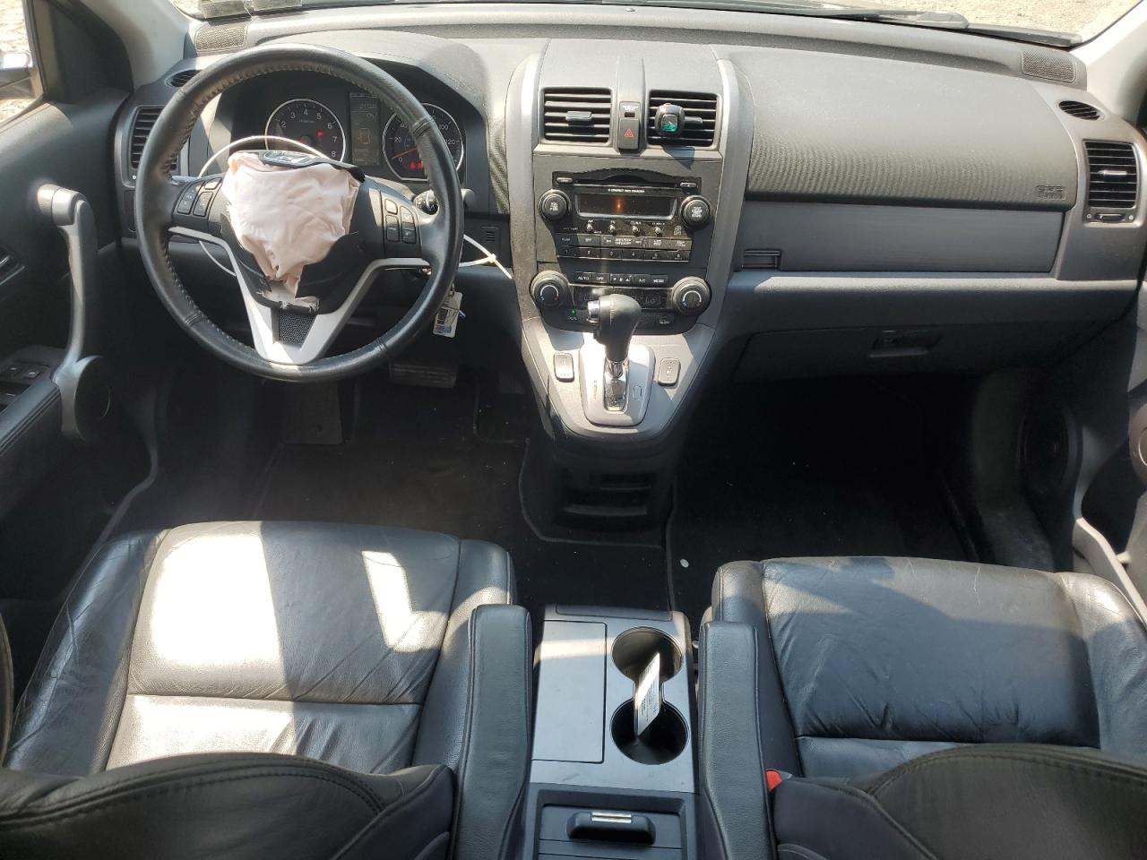 2009 Honda Cr-V Exl VIN: 5J6RE48779L055231 Lot: 65472394