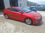 2020 Hyundai Elantra Sel продається в Cahokia Heights, IL - Water/Flood