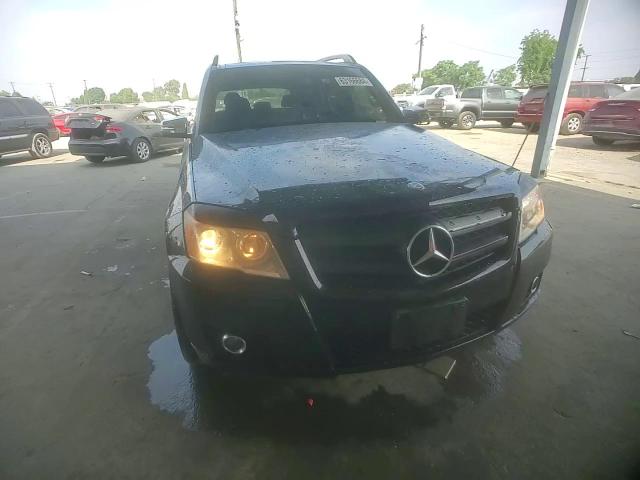 2011 Mercedes-Benz Glk 350 VIN: WDCGG5GB2BF569988 Lot: 63166684