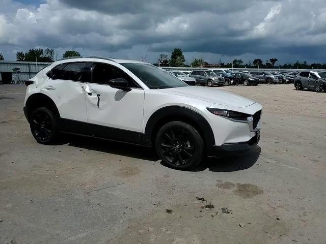 2022 Mazda Cx-30 Premium Plus VIN: 3MVDMBEYXNM459264 Lot: 64426684