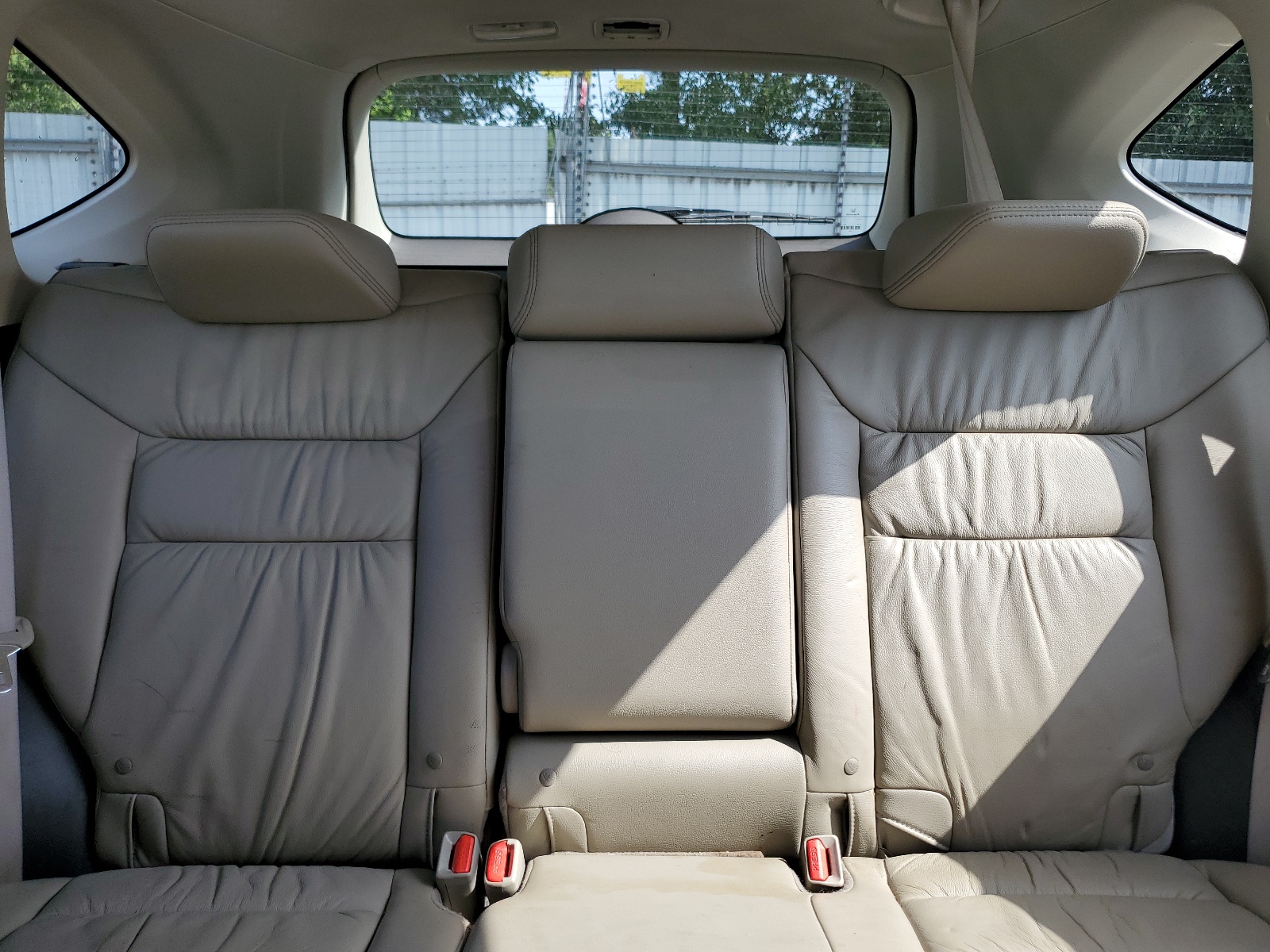 5J6RM3H71EL032728 2014 Honda Cr-V Exl