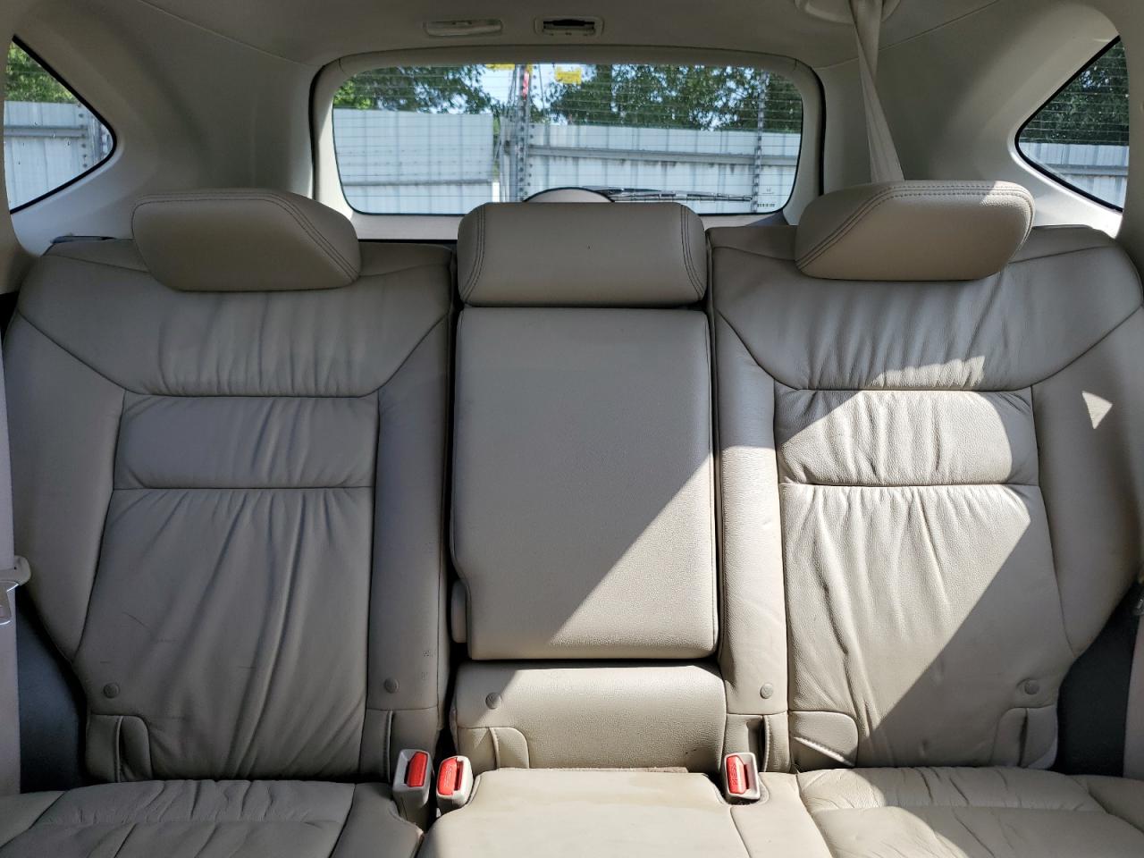 2014 Honda Cr-V Exl VIN: 5J6RM3H71EL032728 Lot: 63665394