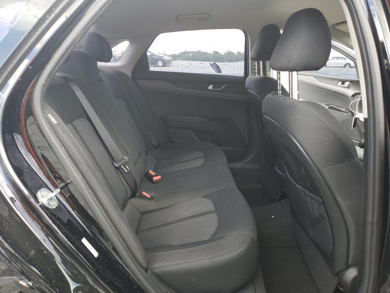 2023 Kia K5 Lxs VIN: 5XXG14J27PG184218 Lot: 64423954