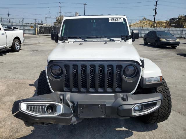 1C6HJTAG7NL139276 Jeep Gladiator  5