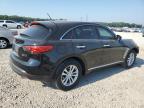 2017 Infiniti Qx70  de vânzare în Memphis, TN - Side