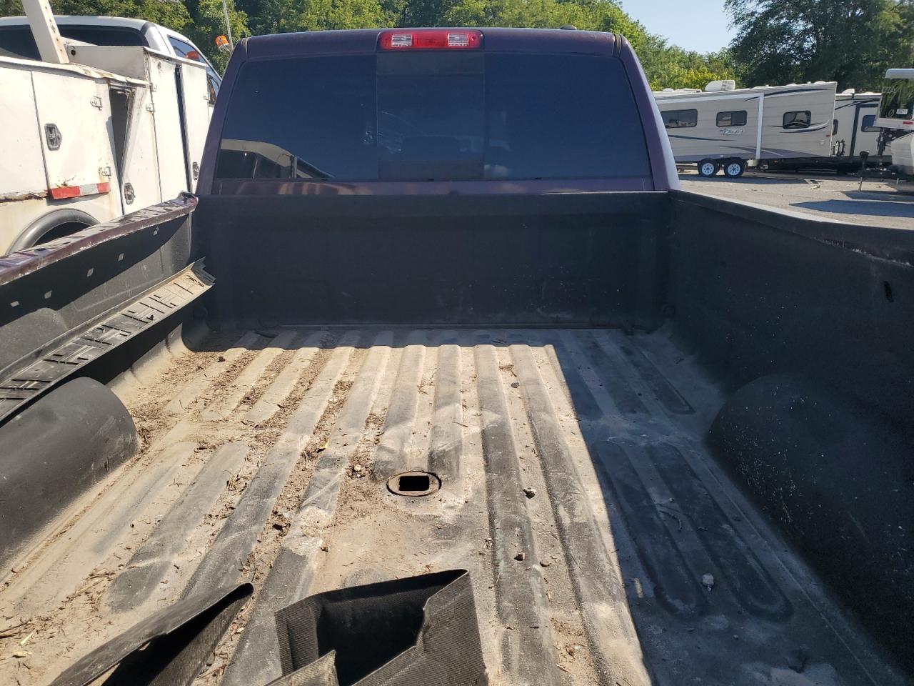 2012 Dodge Ram 3500 Laramie VIN: 3C63DRJL5CG202080 Lot: 61995714