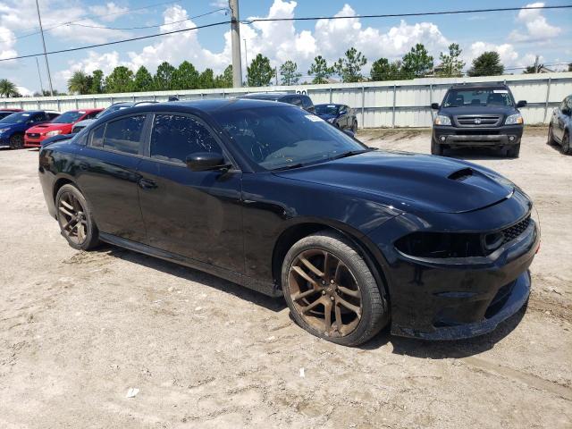 2C3CDXGJ3MH520742 | 2021 Dodge charger scat pack