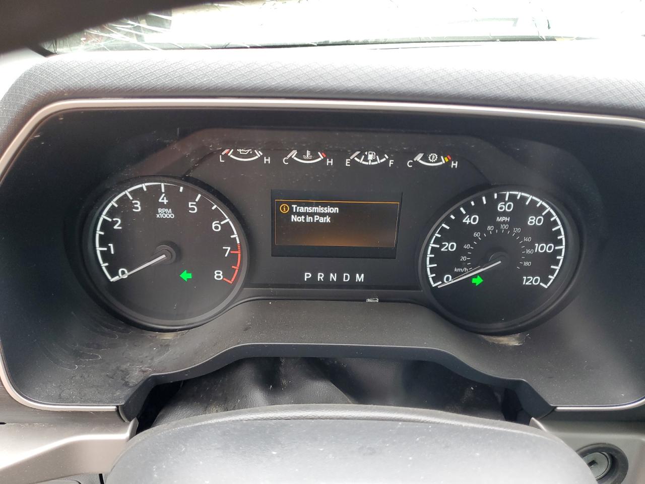 2022 Ford F150 Super Cab VIN: 1FTFX1E59NKE67817 Lot: 64619054