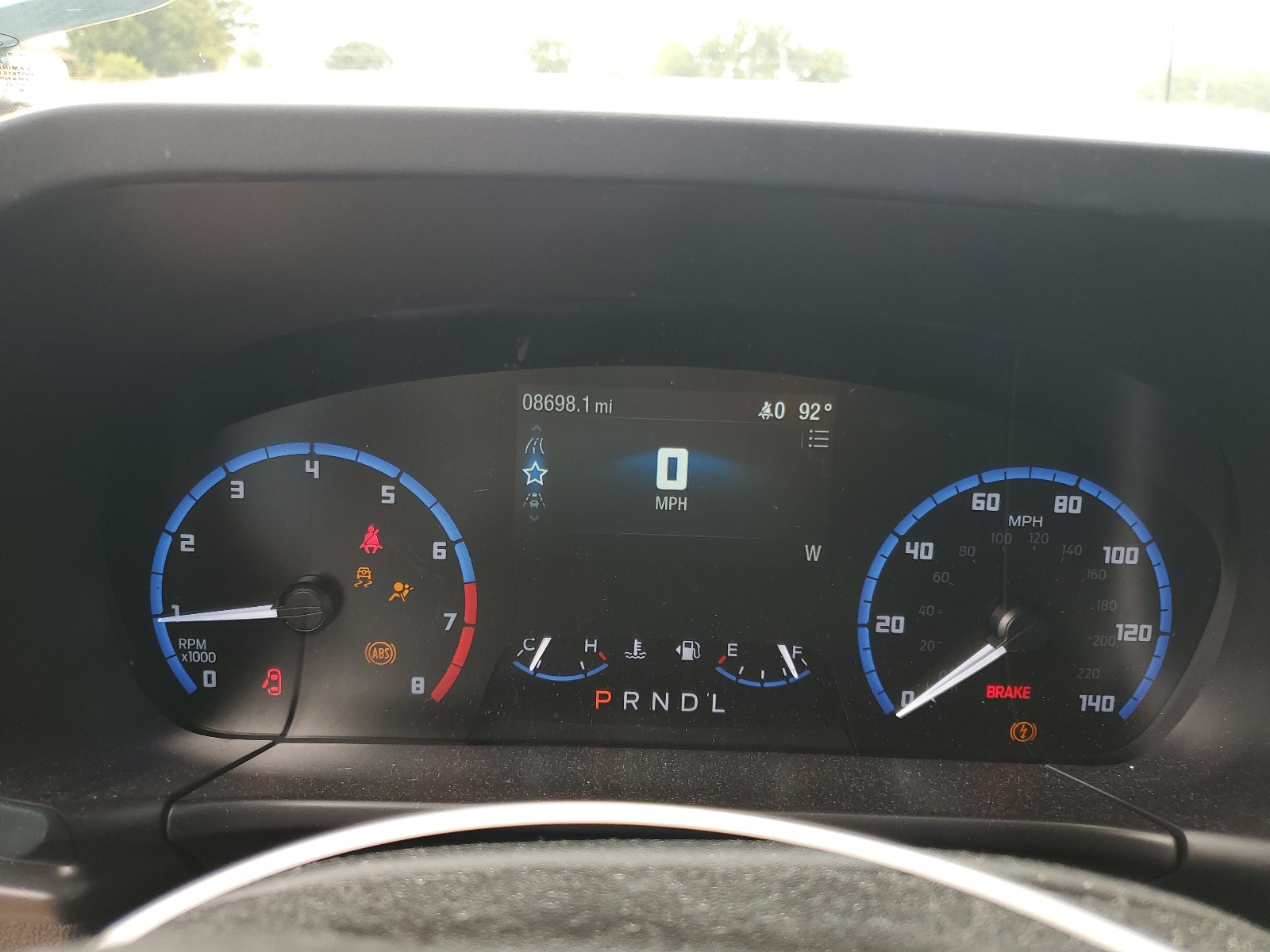 3FMCR9G62PRE21693 2023 Ford Bronco Sport Heritage