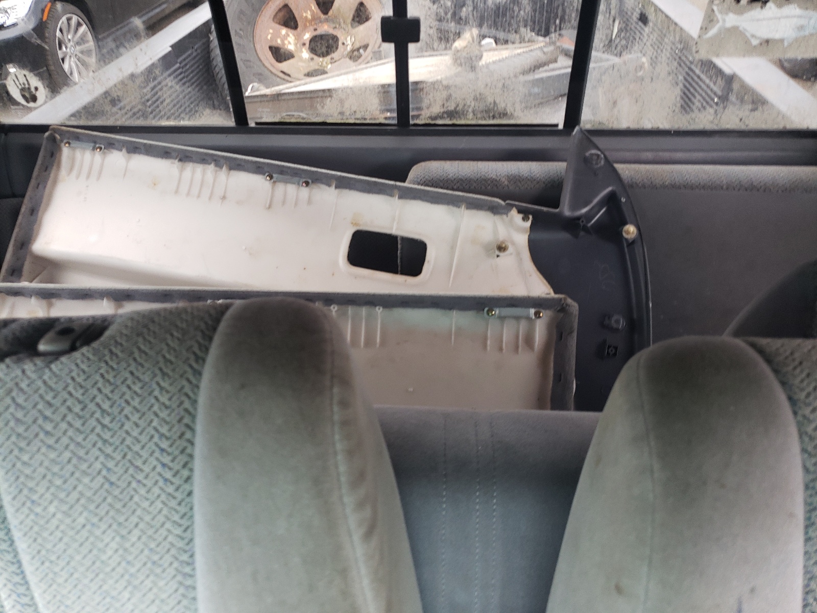 JT4UN24D8V0045125 1997 Toyota T100 Xtracab Sr5