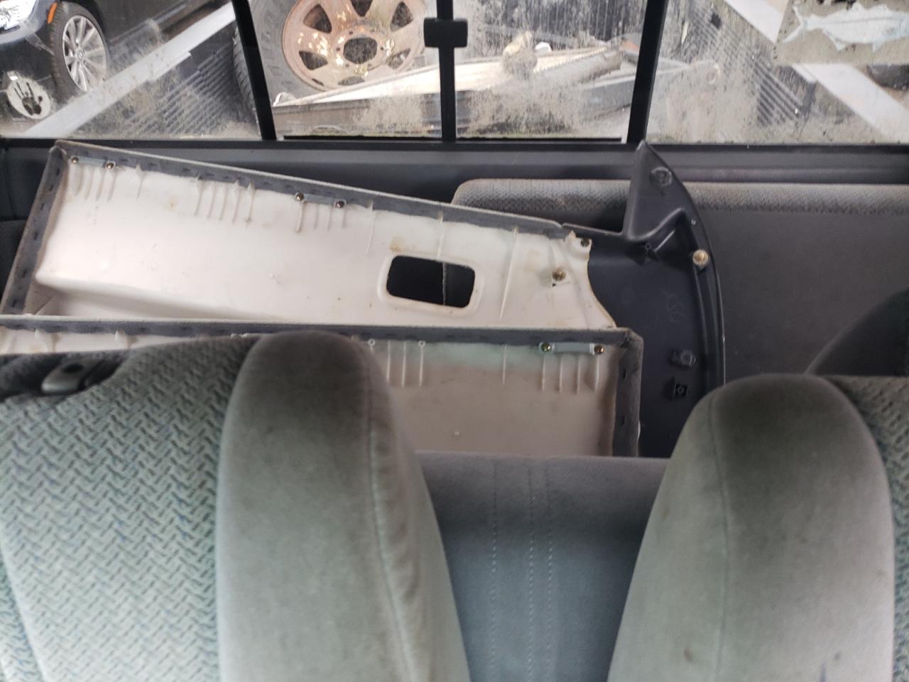 1997 Toyota T100 Xtracab Sr5 VIN: JT4UN24D8V0045125 Lot: 62125334