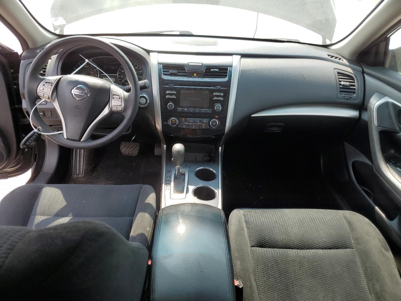 1N4AL3AP4FN920112 2015 Nissan Altima 2.5