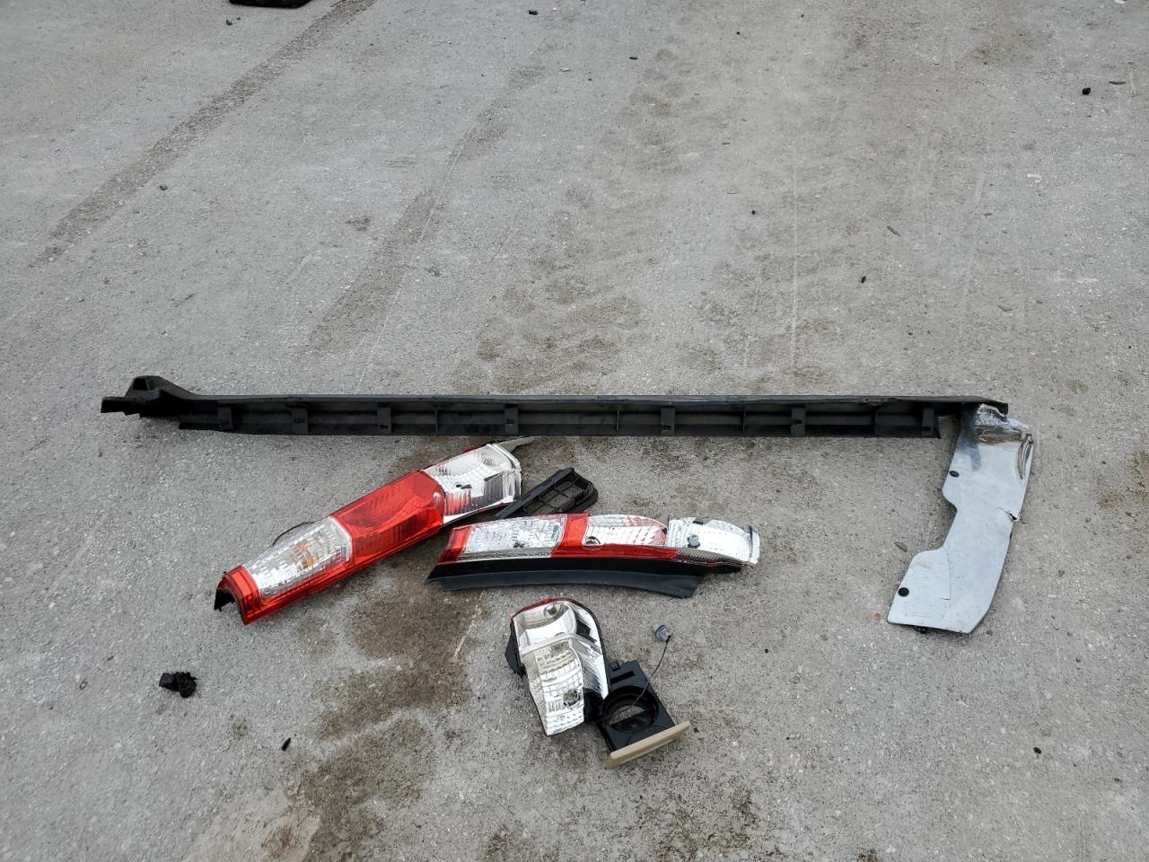 2006 Honda Cr-V Se VIN: SHSRD78996U442365 Lot: 64457814