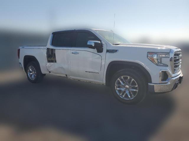  GMC SIERRA 2020 Білий