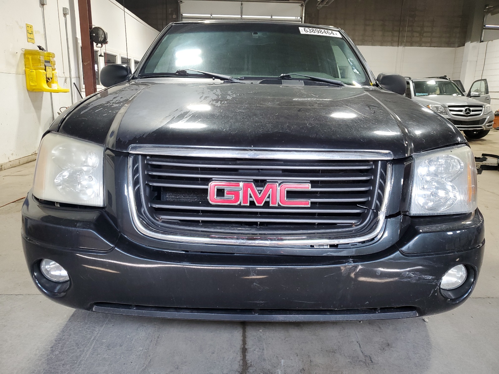 1GKDT13S942338006 2004 GMC Envoy