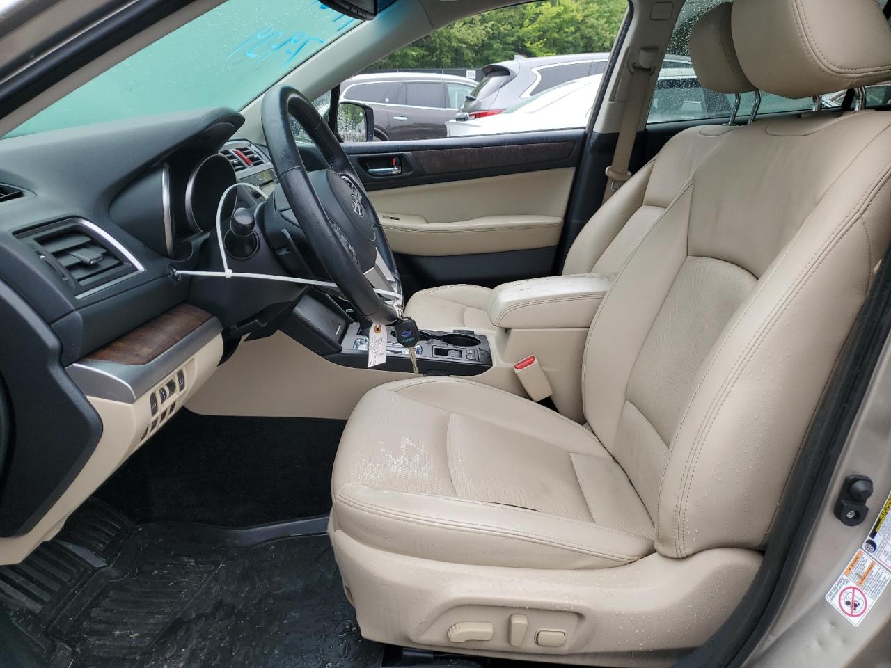 2015 Subaru Outback - Image 7