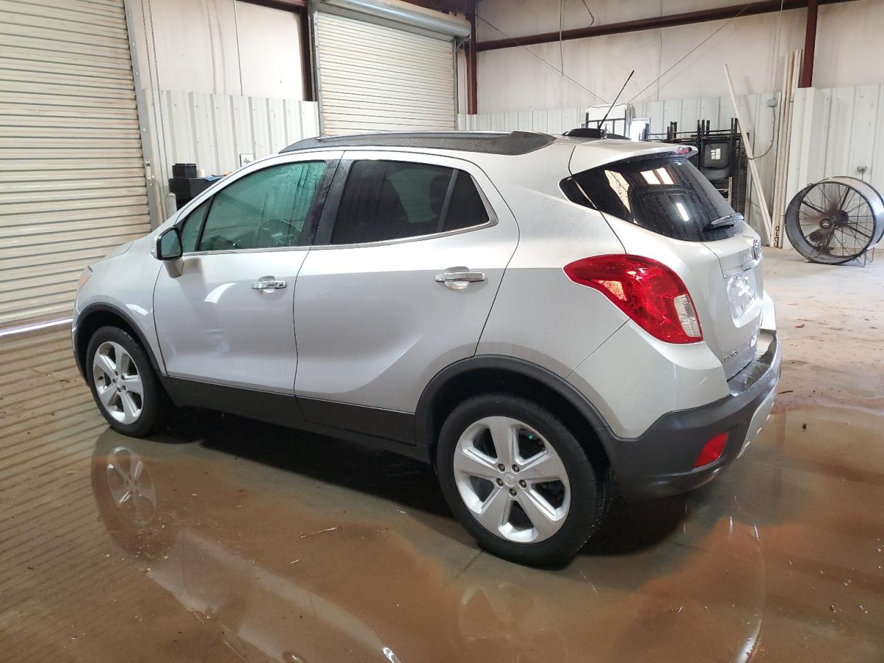 VIN KL4CJFSBXFB267097 2015 BUICK ENCORE no.2