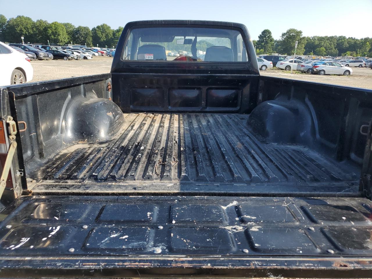 1992 Toyota Pickup 1/2 Ton Short Wheelbase VIN: JT4RN81A9N5138354 Lot: 64821934